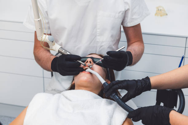 Best Emergency Gum Pain Relief  in New Sarpy, LA